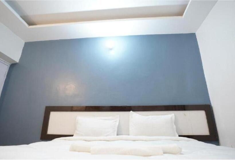 هتل Star Guest House By Wb Inn