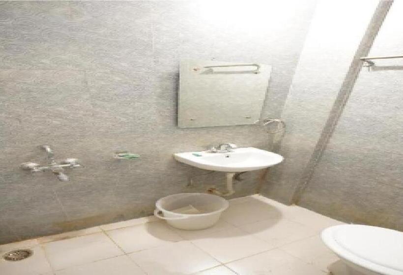 هتل Star Guest House By Wb Inn