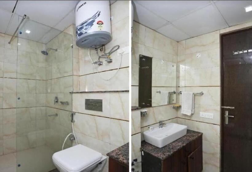 هتل Star Guest House By Wb Inn