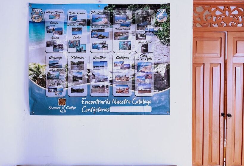 پانسیون Historic House