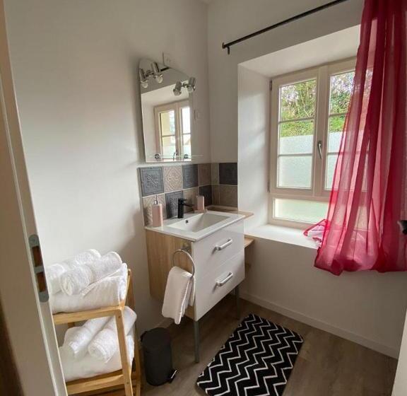 膳宿费 L Annexe Du Château De Saint Genix