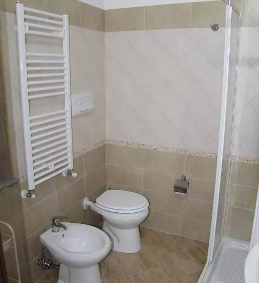 B&b Ilgirasole