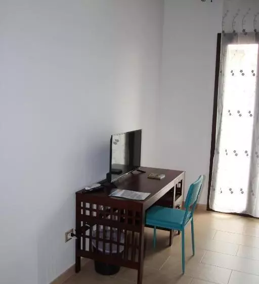 B&b Ilgirasole