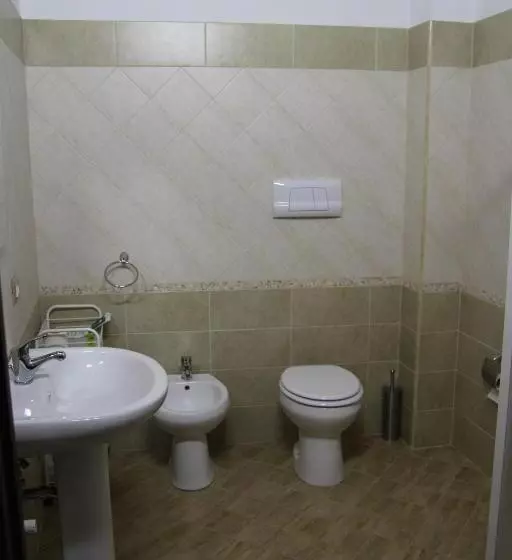 B&b Ilgirasole