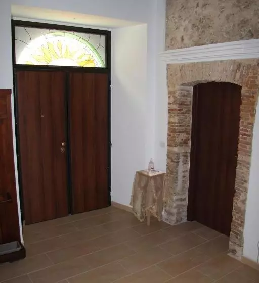B&b Ilgirasole