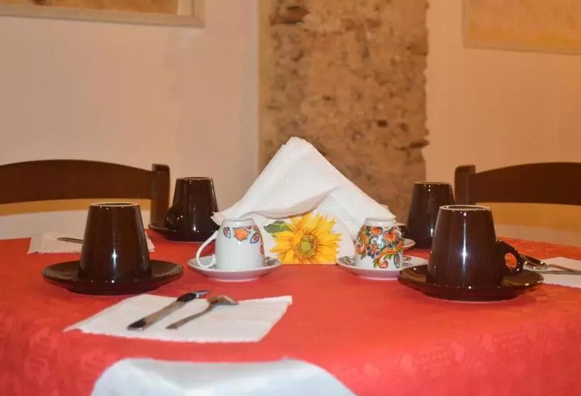 B&b Ilgirasole