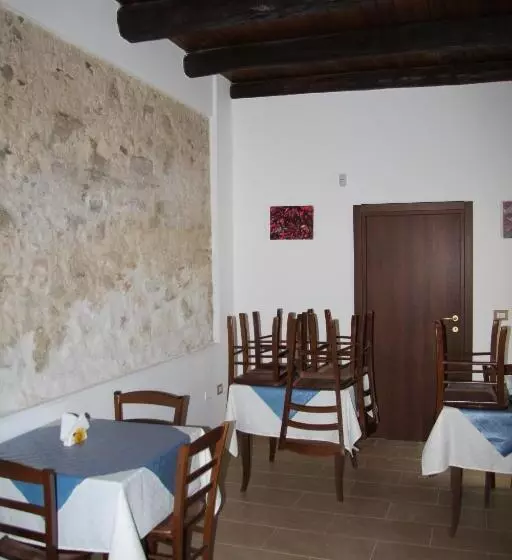 B&b Ilgirasole