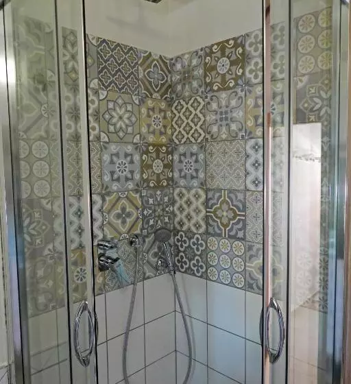 تختخواب و صبحانه Gli Zii Di Sicilia