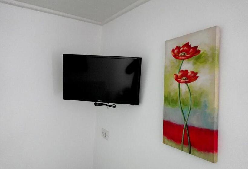 צימר Gli Zii Di Sicilia