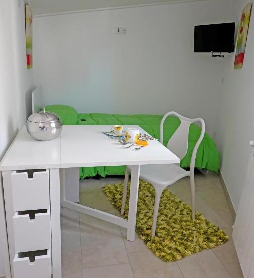 צימר Gli Zii Di Sicilia