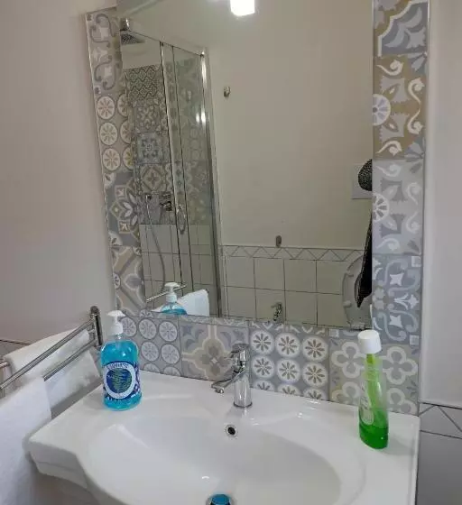 تختخواب و صبحانه Gli Zii Di Sicilia