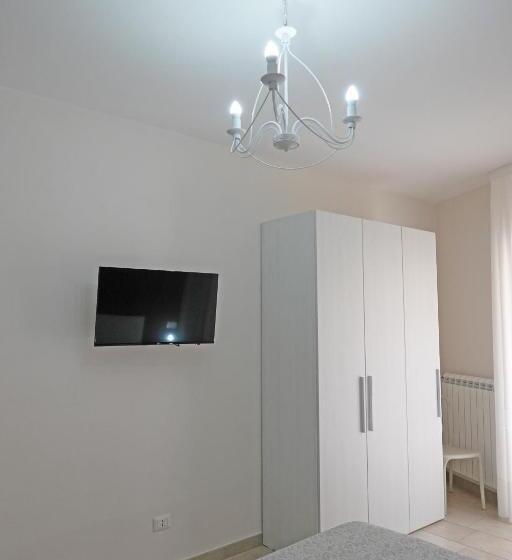 צימר Gli Zii Di Sicilia