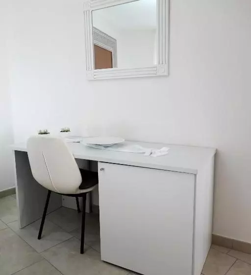 تختخواب و صبحانه Gli Zii Di Sicilia