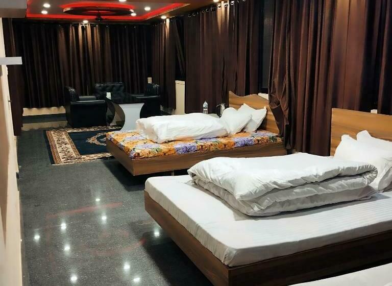 تختخواب و صبحانه Lasa Kusa Homestay