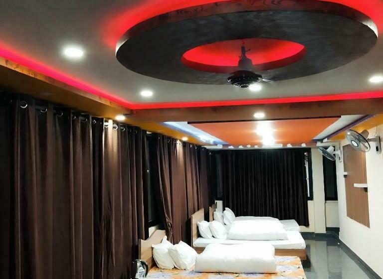 تختخواب و صبحانه Lasa Kusa Homestay