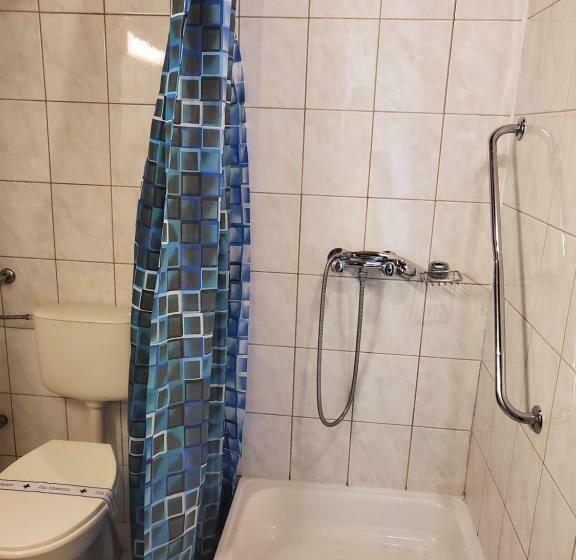 Bed and Breakfast Liget üdülő Siófok