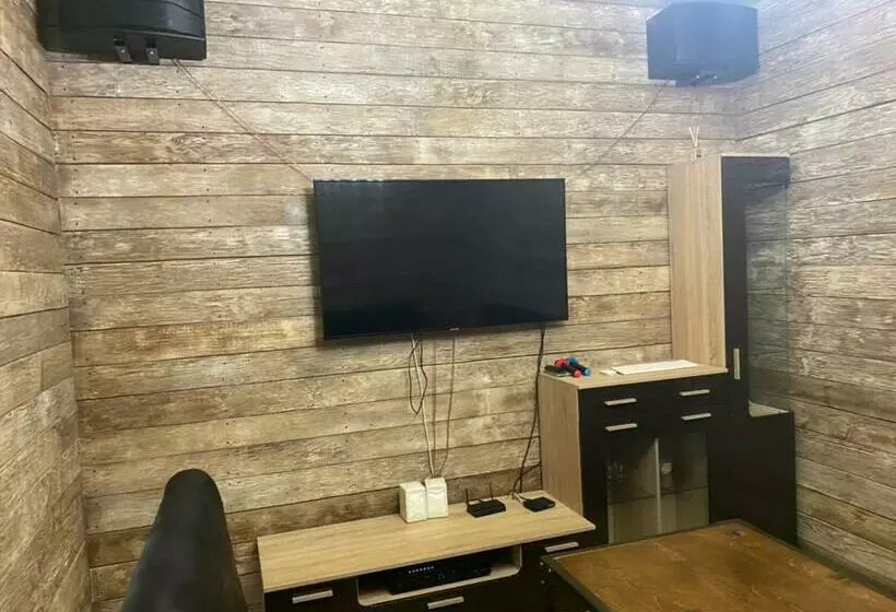 هتل гостиница оазис