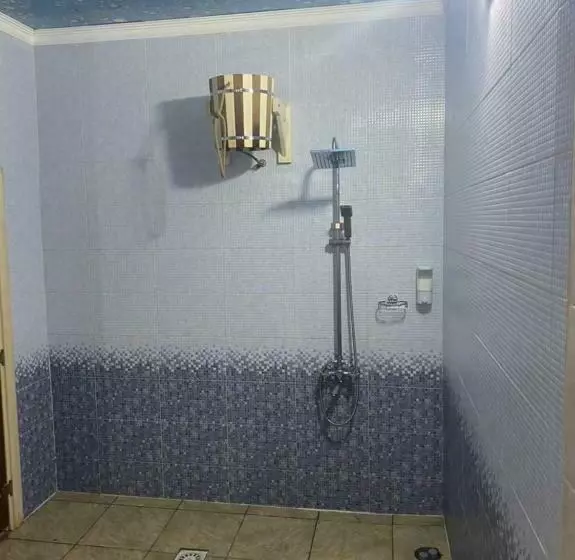 هتل гостиница оазис