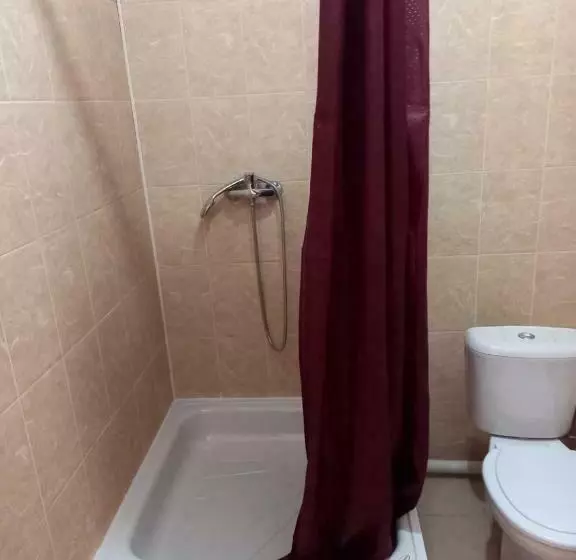 هتل гостиница оазис