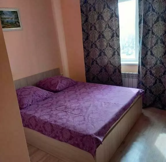 هتل гостиница оазис