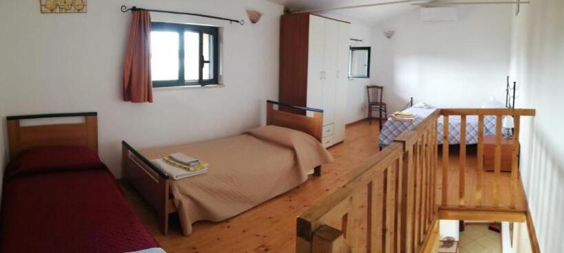 هتل Agriturismo Il Fienile