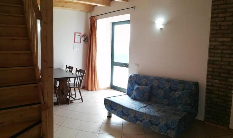 هتل Agriturismo Il Fienile