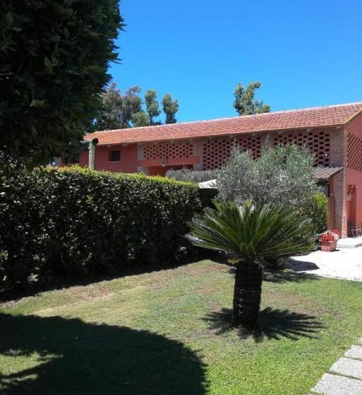 هتل Agriturismo Il Fienile