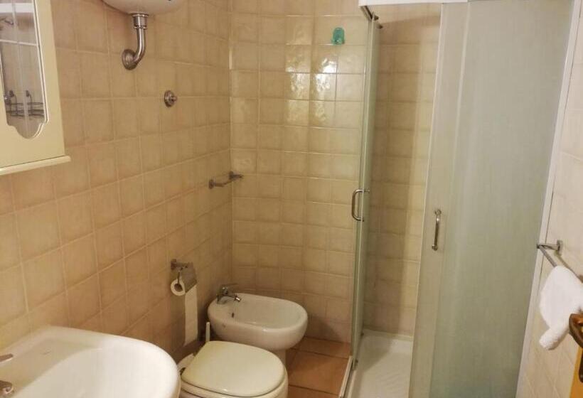 هتل Agriturismo Il Fienile