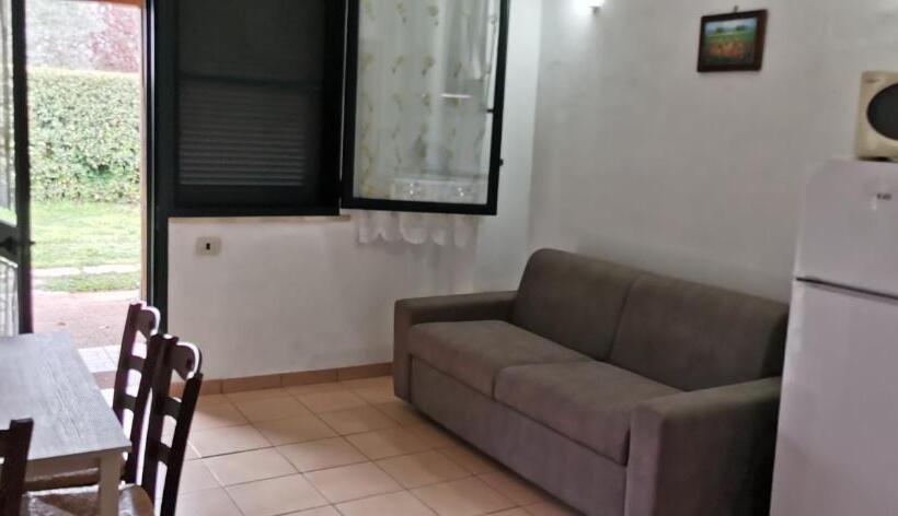 هتل Agriturismo Il Fienile