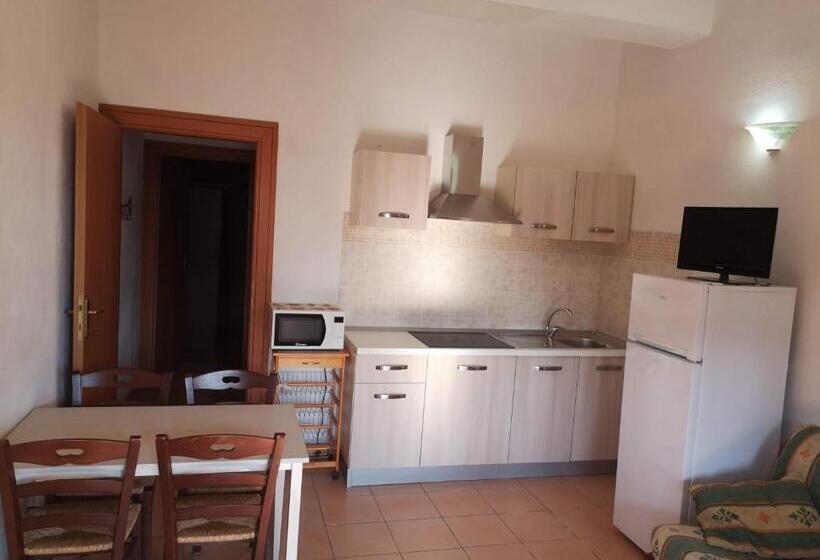 هتل Agriturismo Il Fienile