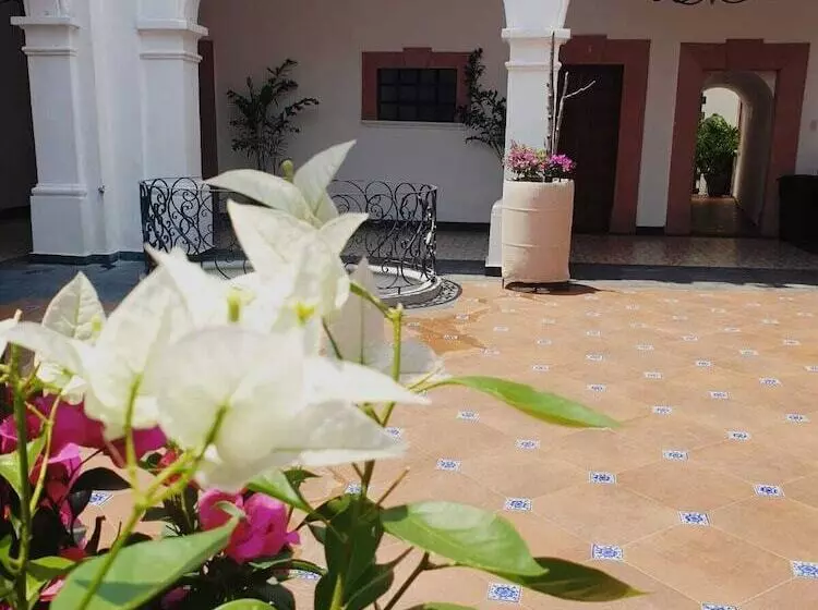 Hotel Catedral