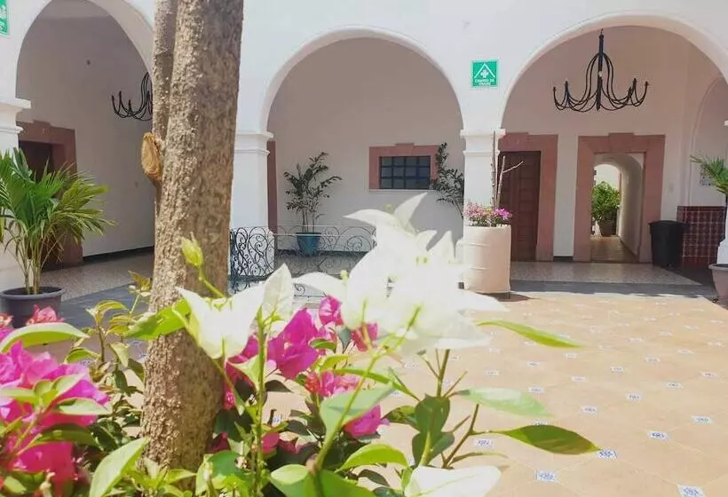 Hotel Catedral