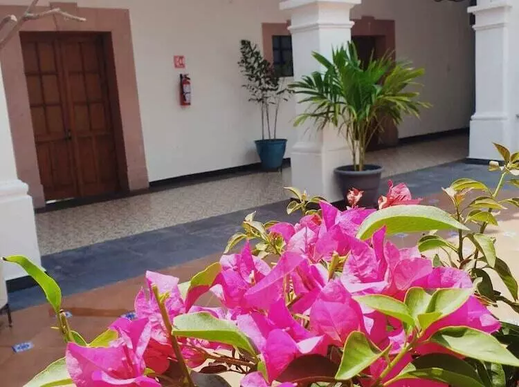 Hotel Catedral
