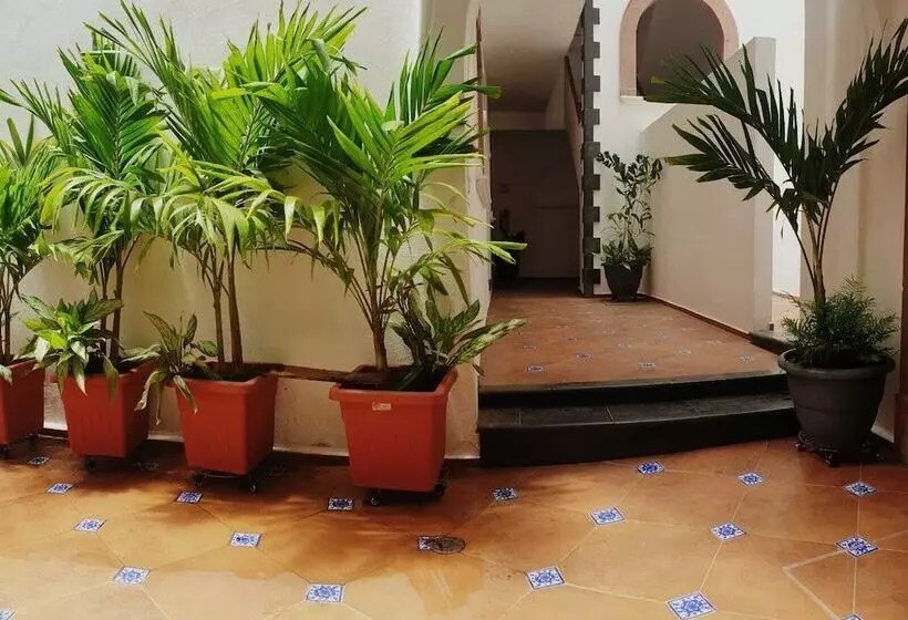 Hotel Catedral