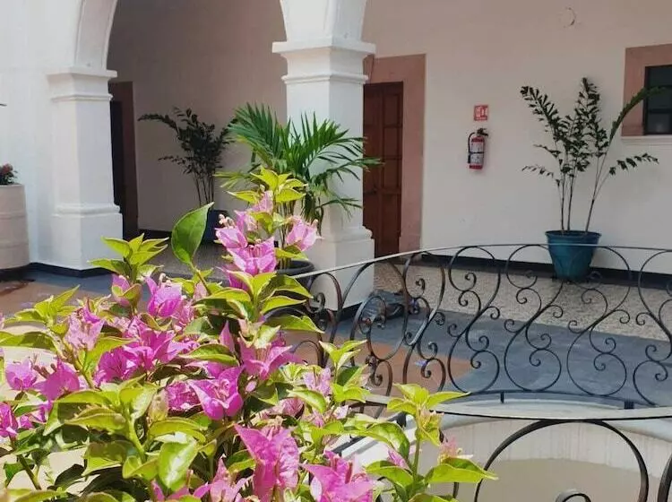 Hotel Catedral