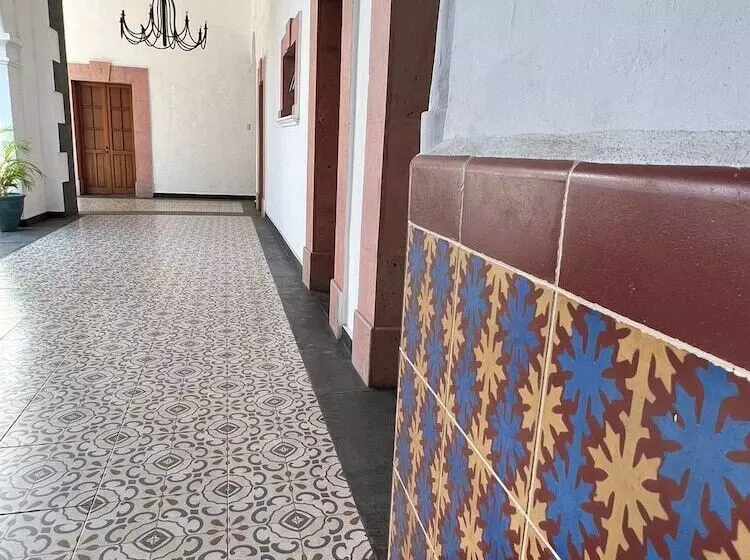 Hotel Catedral