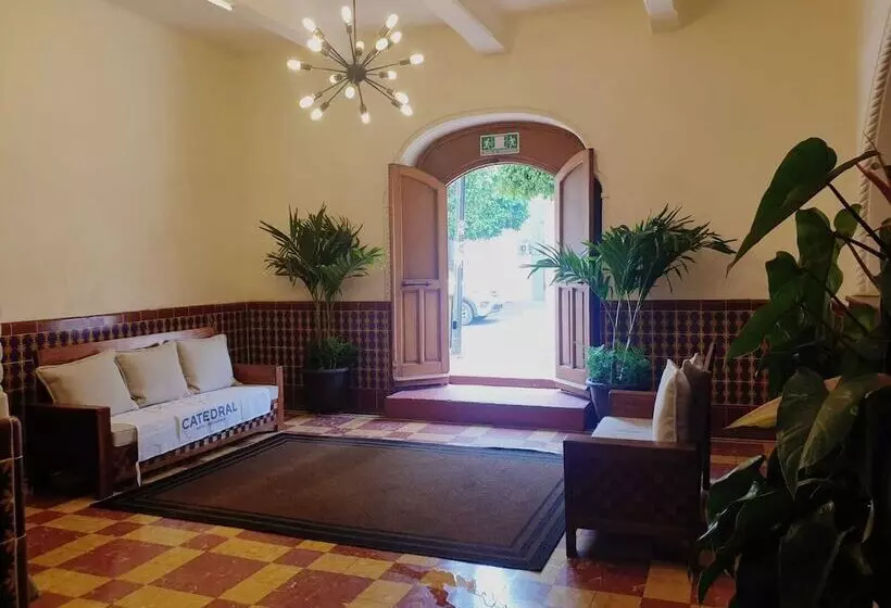 Hotel Catedral