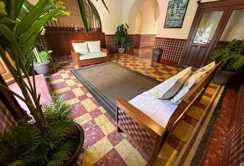 Hotel Catedral