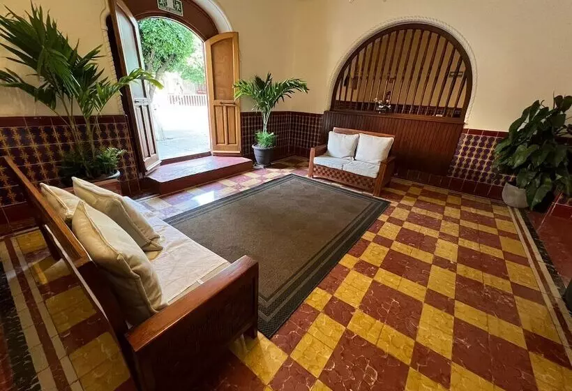 Hotel Catedral