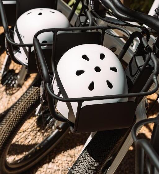 酒店 Parco Ibiza, By Camping San Antonio Est 1961