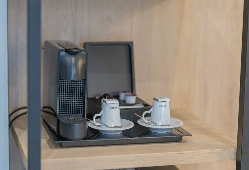 Hotel Soho Boutique Columela