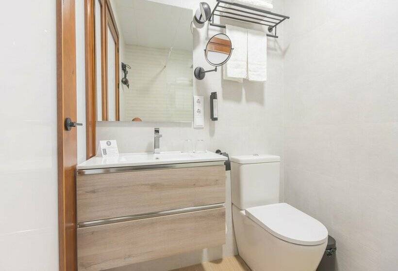 Hotel Soho Boutique Columela