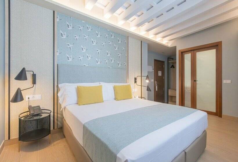 Hotel Soho Boutique Columela