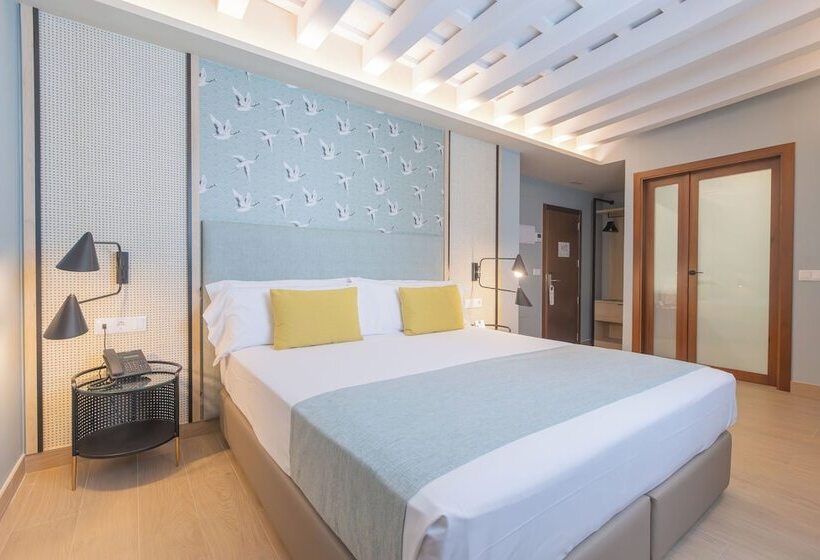 Hotel Soho Boutique Columela