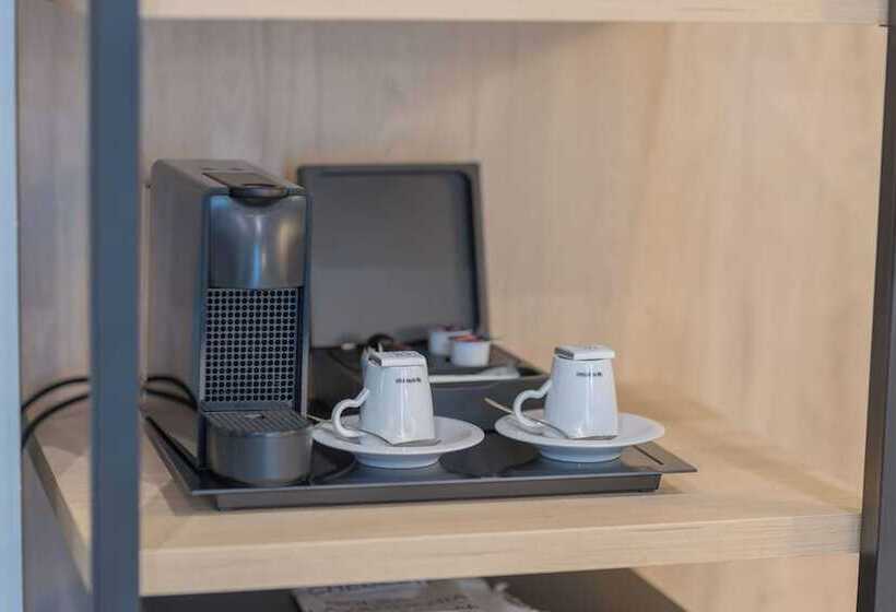 Hotel Soho Boutique Columela