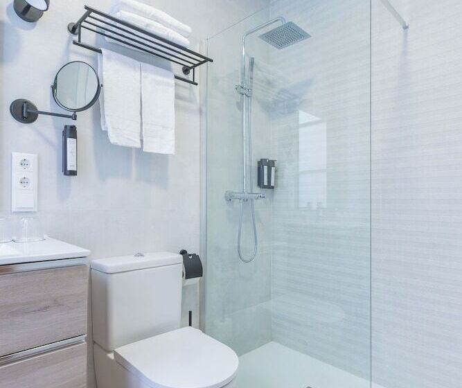 Hotel Soho Boutique Columela