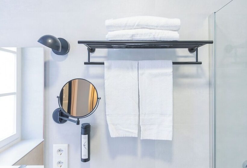 Hotel Soho Boutique Columela