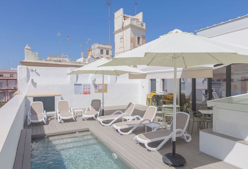 Hotel Soho Boutique Columela