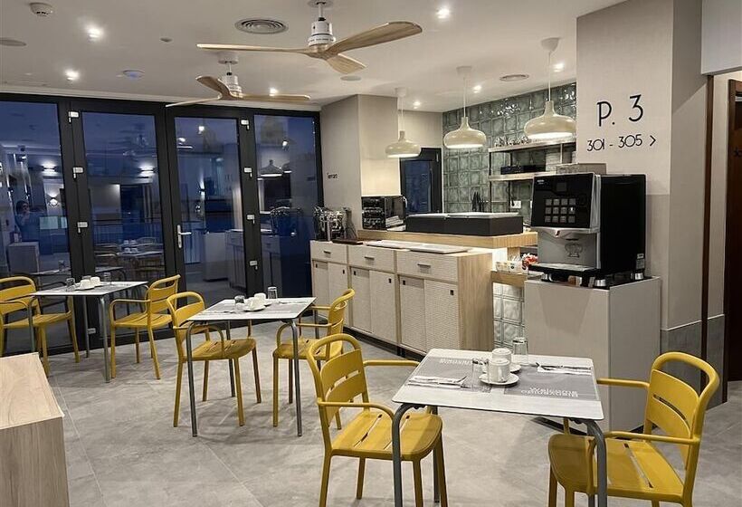 Hotel Soho Boutique Columela