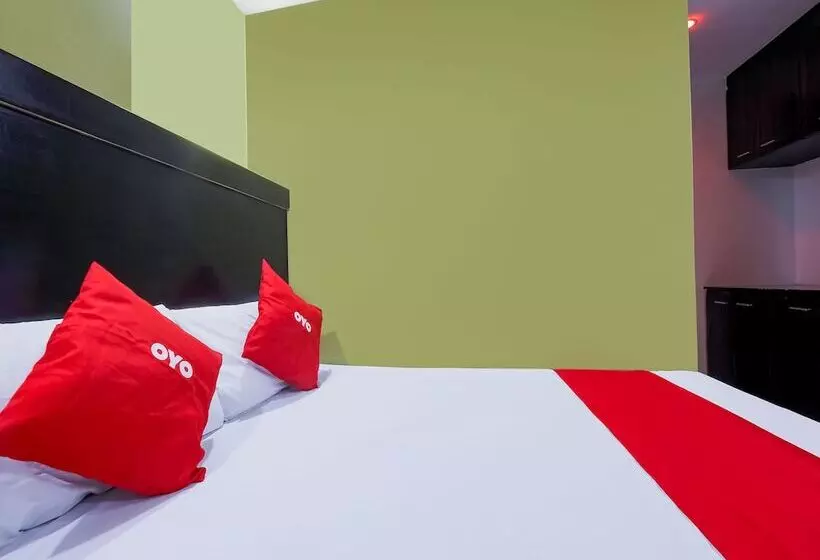 هتل Jqv